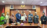 Logo Resmi Dipatenkan, IKWI Perkuat Identitas dan Legalitas Organisasi