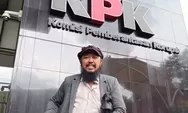 Mangkir dari KPK, Muhammad Suryo Bisa Dijemput Paksa: Hukum Tak Boleh Kalah