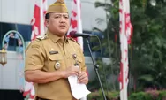 Pimpin Apel Gabungan, Wawali Jaktim Ingatkan Kesiapsiagaan Bencana dan Kinerja ASN