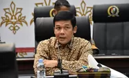Tuntaskan Mafia Tanah di Pekanbaru: DPRD Temui Jamintel, DPR RI, dan Menteri ATR