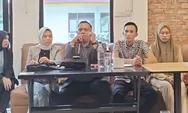 Ajudan Gubernur Riau Nonaktif Ajukan Gugatan PMH terhadap KPK ke PN Pekanbaru