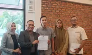 Kuasa Hukum Ajudan Gubri Nonaktif  Bongkar Dugaan Aliran Dana ke MBG