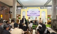 ​Kustaji Terpilih Aklamasi Jadi Ketua SMSI Bojonegoro, Fokus Benahi Legalitas dan UKW Anggota