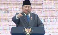 Prabowo Perintahkan Sikat Tambang Ilegal, RKAB di Wawonii Tetap Terbit