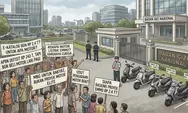 Proyek Motor Listrik MBG Rp2,4 Triliun Disorot, Vendor Ternyata Diperiksa KPK