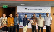 Kajian Naskah Akademik Luwu Raya Diserahkan ke Pemda, Wakil Wali Kota Palopo: Siap Diajukan ke Kemendagri 