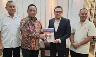 Naskah Akademik Provinsi Luwu Raya Diterima DPR, Sinyal Kuat Pemekaran Segera Terwujud