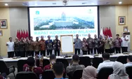 Munjirin Soroti Sampah dan Bencana, Rakorwil Jakarta Timur Tetapkan 4 Fokus Utama
