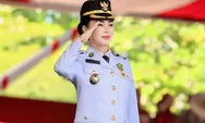 Li Claudia Chandra, Wajah Pemimpin Perempuan Inovatif di KWP Awards 2026