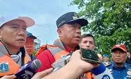 Kendalikan Spesies Invasif, Pemkot Jaktim Masifkan Penangkapan Ikan Sapu-Sapu