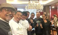 Keluarga Besar PWI Berduka: Sekjen PWI Pusat Zulmansyah Sekedang Tutup Usia