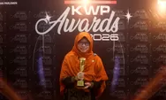Fraksi PKS: Penghargaan dari KWP Jadi Pengingat untuk Lebih Giat Perjuangkan Kepentingan Masyarakat