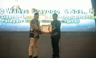 Bupati Situbondo Raih KWP Award 2026, Dinilai Inovatif Kembangkan Layanan Digital