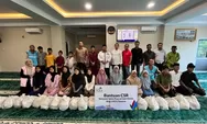 Kartini Modern dari Tenayan: Listrik Andal, Aksi Sosial Jalan