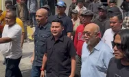 Sidang AW: Tokoh Riau Anto Rachman dan Ratusan Kader PP Kawal Keadilan