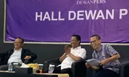 PWI Pusat Dorong Perlindungan Karya Jurnalistik Masuk Revisi UU Hak Cipta