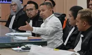 BAP vs Fakta Sidang Abdul Wahid, Siapa yang Tidak Jujur?