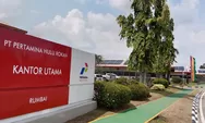 Tender USD 10,9 Juta di PHR Disinyalir Diatur, CERI Siap Bawa ke Jalur Hukum