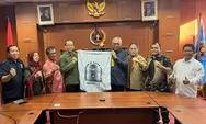 Ketum PWI Pusat Pimpin Delegasi Indonesia ke General Assembly CAJ di Kuala Lumpur