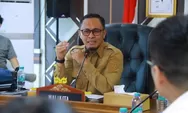 Fantastis! Pemko Pekanbaru Berhasil Genjot PAD dari Rp800 Miliar Menjadi Rp1,2 Triliun