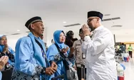 Hari Keenam Haji 2026: 28.274 Jemaah Berangkat, 125 Ribu Nikmati Fast Track