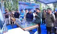 Menteri LH Apresiasi Perubahan Signifikan dalam Tata Kelola Sampah di  Pekanbaru