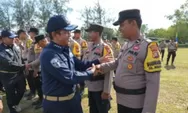 Potensi Kemarau yang Kering dan Panjang di 2026, Karhutla Harus Diantislipasi Secara Dini