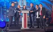 GA CAJ 2026 Digelar 27–30 April, Bahas Suksesi Kepemimpinan hingga Era Jurnalisme AI
