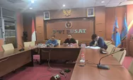 Lebih Cepat dari Target, Tim Penyelaras PWI Pusat Tuntaskan AD/ART