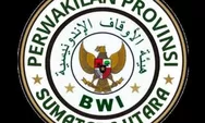 BWI Sumut Tegaskan Penggantian Nazir yang Meninggal Kewenangan Badan Kenazhiran