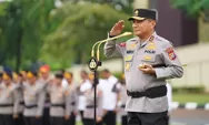 Polda Riau Perkuat Sosialisasi Langit Biru dan Larangan Karhutla,  Jaga Marwah Bumi Lancang Kuning