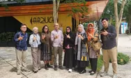 Tim Korda ICCN Jakarta Jajaki Kerja Sama dengan UNESA, Fokus Penguatan SDM Industri Kreatif