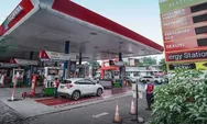 Pertamina Naikkan Harga BBM Nonsubsidi per 4 Mei 2026, Pertamina Dex Naik Paling Banyak