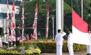 Peringatan Hardiknas di Jaktim, Munjirin Gaungkan Spirit Pendidikan Humanis