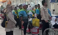 Pelatih SSB Satu Kaki asal Kuansing yang Berangkat Haji Gantikan Ayah