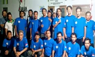 Peringati HUT Bhayangkara ke-80 di Pemalang, Pemuda Ulujami Bakal Gelar Lomba Mancing Tingkat Jateng