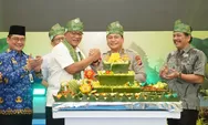 Kunjungan Kerja ke Mapolda Riau, Menteri Lingkungan Hidup Dorong Replikasi Green Policing Secara Nasional