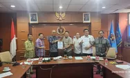PWI Pusat Gelar Rapat Hybrid, Finalisasi AD/ART hingga Bentuk Tim Website dan Podcast