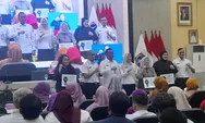 Munjirin Ajak Warga Lebih Bijak Bermedia, Literasi Digital Jadi Kunci Lawan Disinformasi