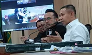 Abdul Wahid: Jangan Didramatisir, Saya Kerja di Hari Libur pun Jadi Masalah