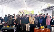 Kampung Influencer Cianjur Resmi Diluncurkan, Kolaborasi Dorong Ekonomi Kreatif
