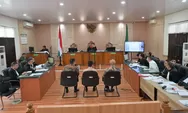 Terungkap di Sidang: Ferry Yunanda Serahkan Rp150 Juta ke BPKAD Riau Tanpa Sepengetahuan Abdul Wahid 