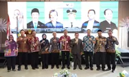 Hadiri Lentera 2026, Walikota Munjirin Ajak Pelajar Kembangkan Potensi Diri