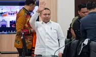 Terungkap Abdul Wahid Tolak Titipan Jabatan Demi Manajemen Talenta