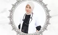 Lakukan Investigasi, Kemenkes Ungkap Kronologi Kematian dr Myta Aprilia Azmy 