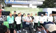 Riau Bhayangkara Run 2026 Kembali Digelar 19 Juli, Event Lari Terbesar di Sumatera Angkat Isu Lingkungan dan Karhutla     
