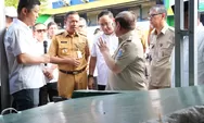 Bersama Gubernur DKI, Munjirin Perkuat Program Pemilahan Sampah di Jakarta Timur