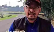 Hobi Moge dan Jejaring Vendor Migas: Nama Ari Stefano SKK Migas Jadi Sorotan