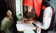 BPS Buka Rekrutmen Mitra Statistik 2026, Terbuka bagi Lulusan SMA