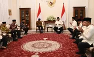 Pemuda Masjid Dunia Diminta Jadi Perekat Generasi Muda, Gibran Dukung MTQ Internasional